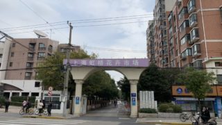 市場シリーズ② 花鳥市場へ行ってみよう!